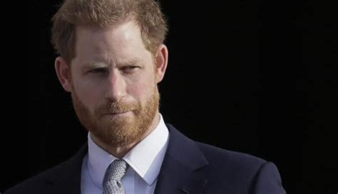 prince harry news today channel